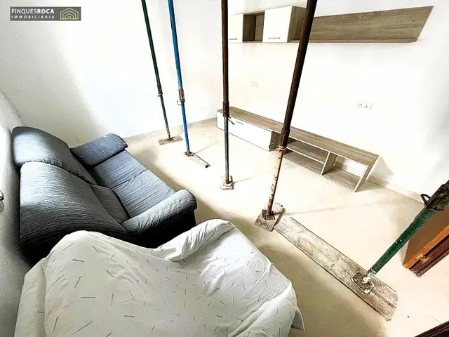 Casa para reformar toda en una planta — 13
