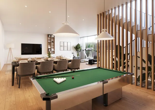 Villa 2 habitaciones 168m² en venta - Pla de cantal — 16