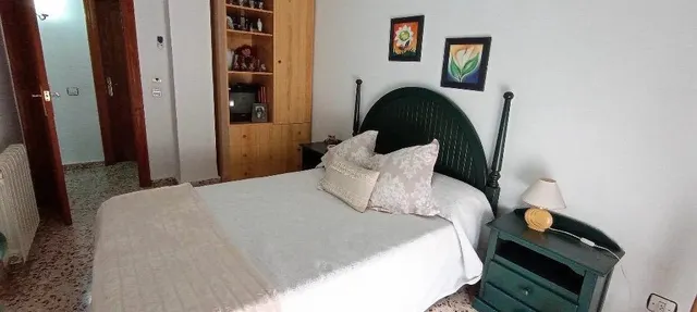 Casa de 3 plantas con terraza y 4 habitaciones en Cehegín — 15
