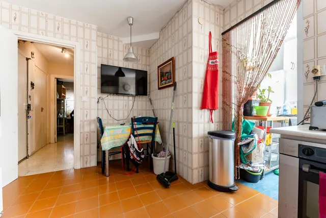 3 habitaciones Virgen de Belén — 24