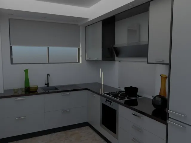 Apartamento 2 habitaciones 76m² en venta - Finestrat — 14