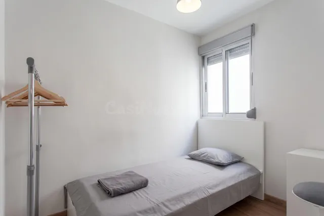 Piso 4 habitaciones 54m² en venta - Almendrales - foto 5