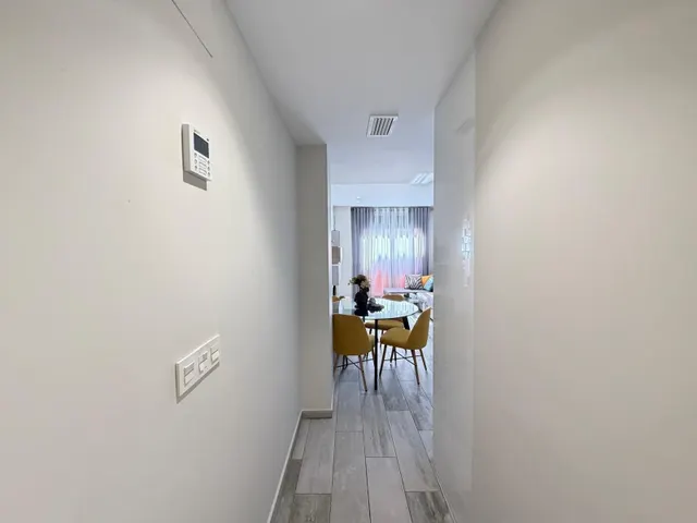 Apartamento 1 habitación 60m² en venta - Estacion de autobuses — 29