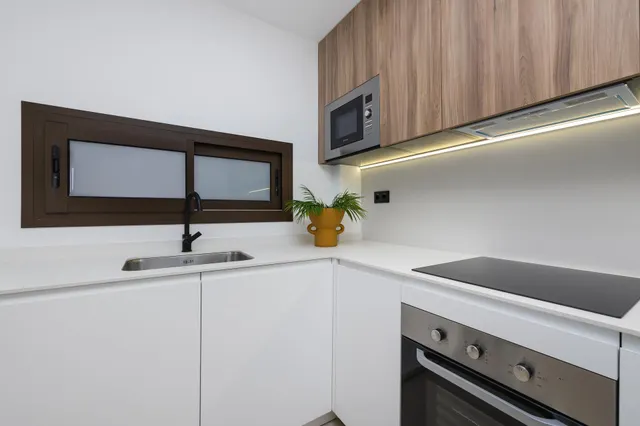 Apartamento 2 habitaciones 83m² en venta - Serena Golf — 32