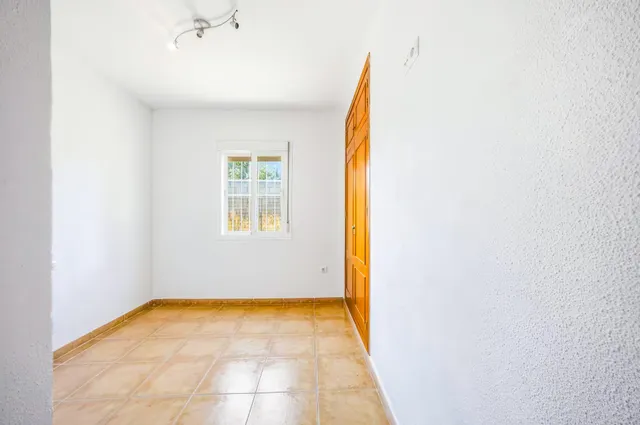 Venta de chalet en las dehesillas — 28