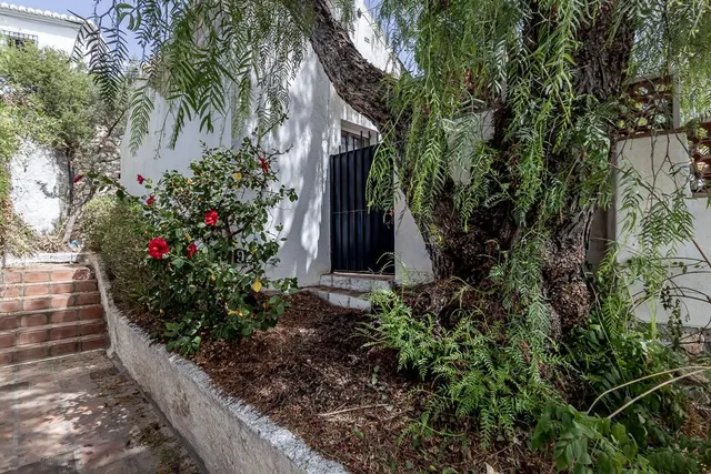 Vivienda en San Antonio, La Herradura — 23