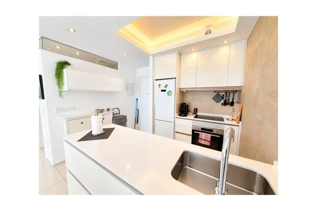 Apartamento 2 habitaciones 73m² en venta - Costa blanca sur — 11