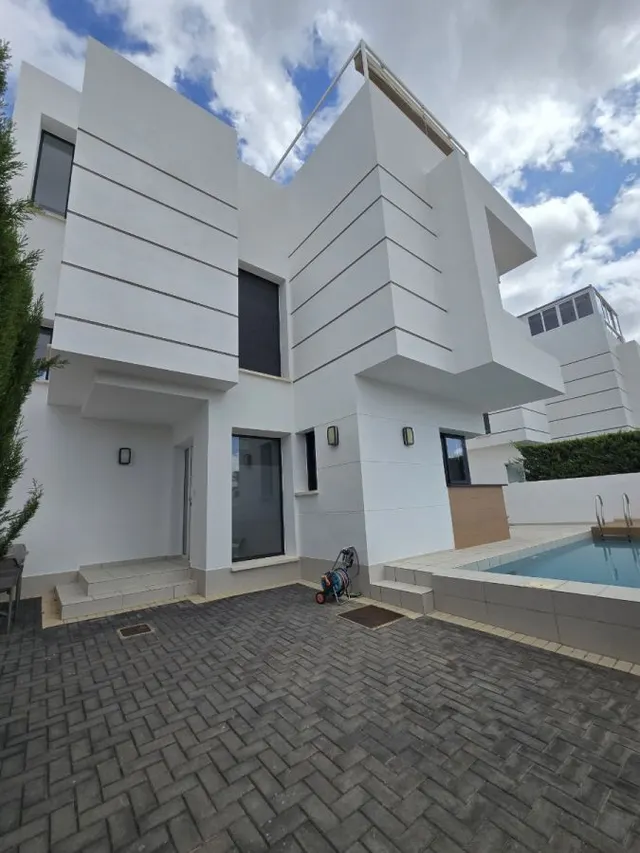 Apartamento 3 habitaciones 144m² en venta - Lo Marabú — 6