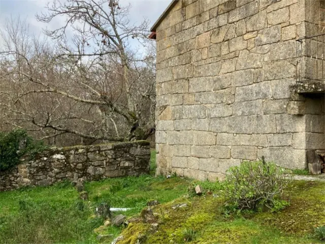 SE VENDE CASA EN VILAMARIN - foto 4