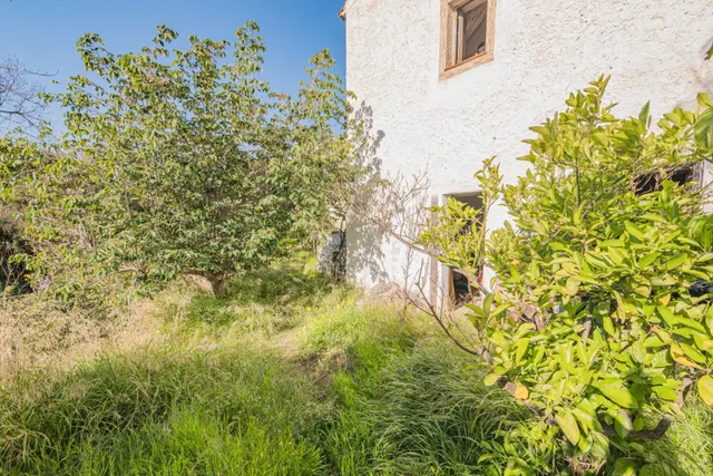 Vivienda con impresionantes vistas en Molvízar — 16