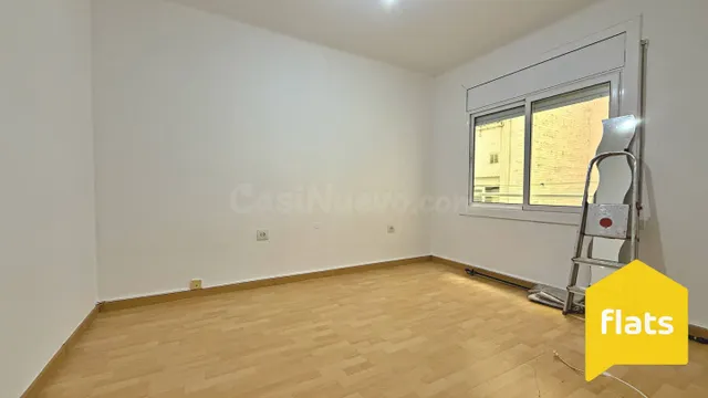 Se vende Amplio y Luminoso Piso exterior de 3 amplias habita - foto 5