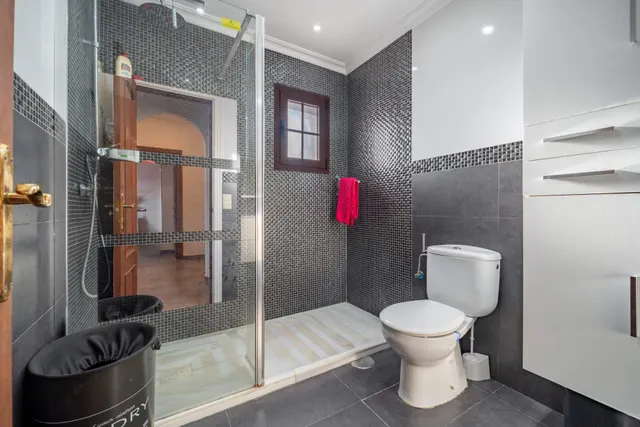 Exclusivo Chalet Pareado en Esquina – Cancelada (Estepona) — 19