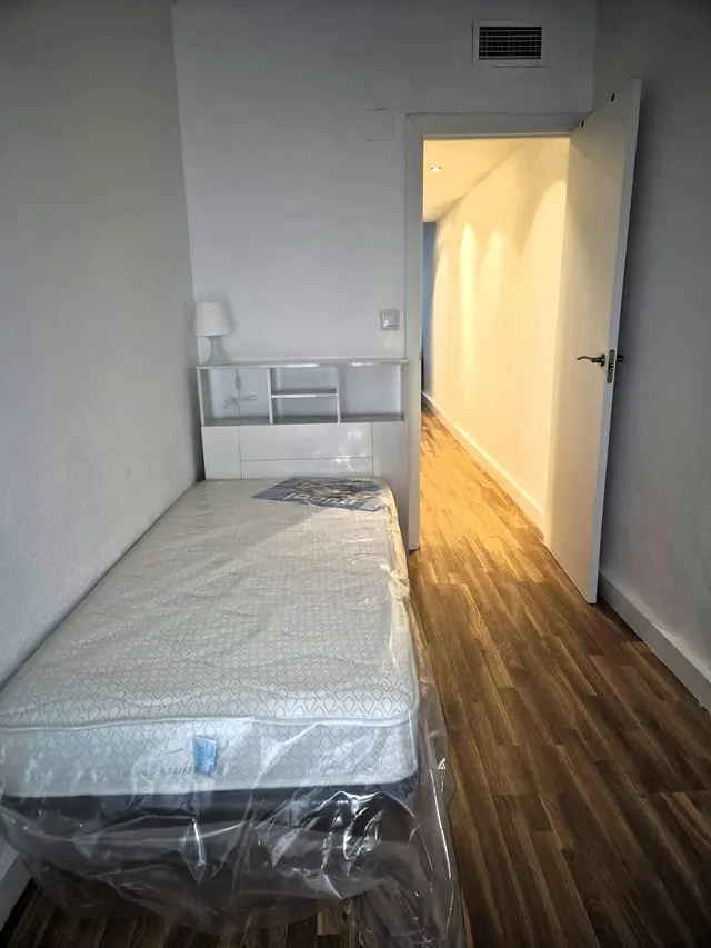 PISO EN CALLE RIVAS Y PALMA — 17