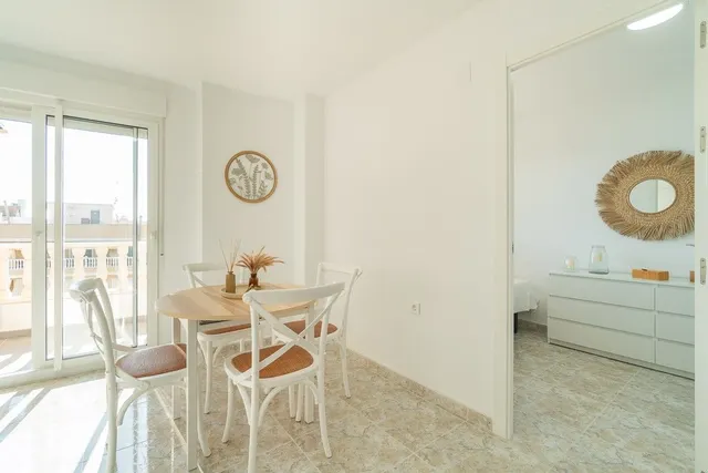 Apartamento 2 habitaciones 67m² en venta - La Mata pueblo — 9