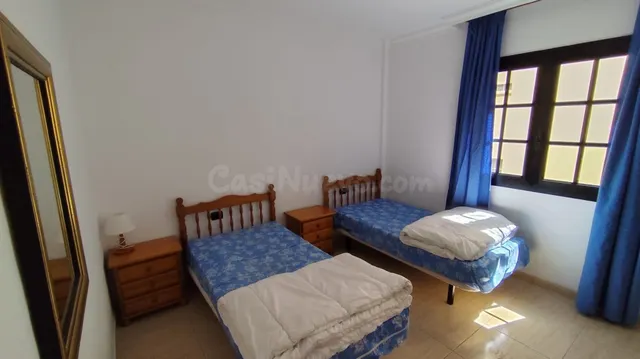 Piso en Alquiler en San Cristobal De La Laguna Santa Cruz de Tenerife — 11