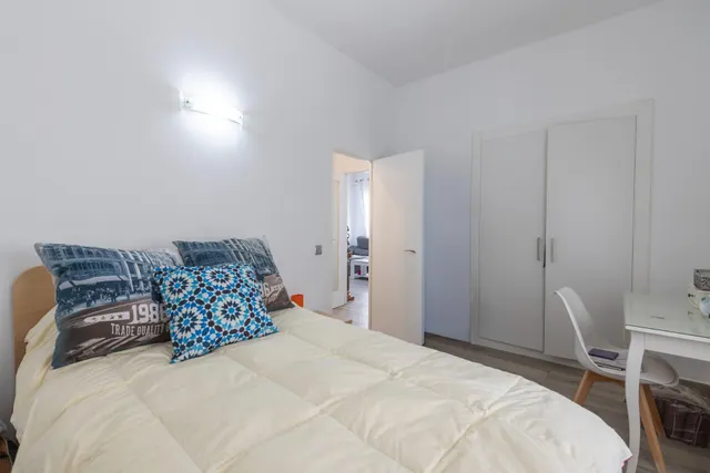 Casa en una sola planta reformada — 15