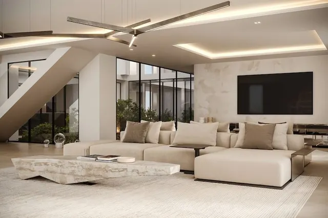 Ático 4 habitaciones 248m² en venta - La Quinta — 21