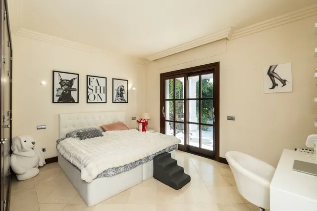 Chalet 5 habitaciones 647m² en venta - Los Flamingos — 13