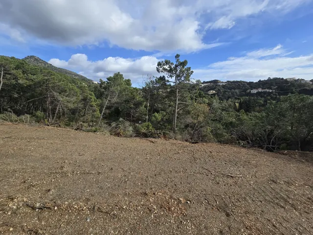 Parcela 650m² en venta - Costa del Sol — 7