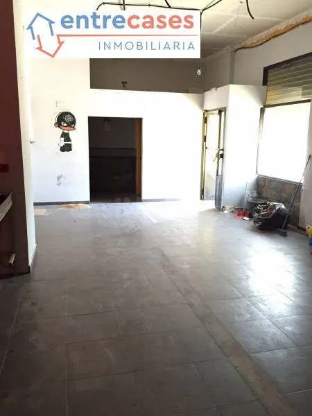 LOCAL COMERCIAL ZONA ALAMEDA PUERTO DE SAGUNTO — 2
