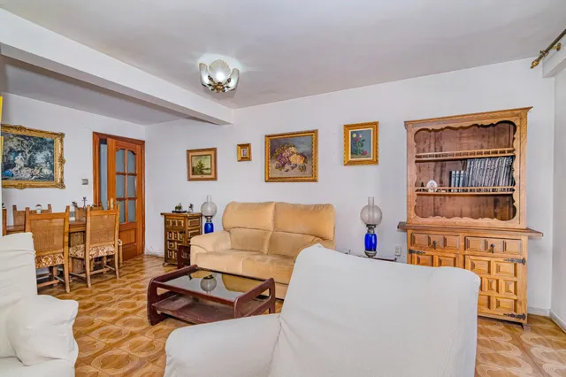 Piso en venta zona en la plaza de Toros, Almería — 11