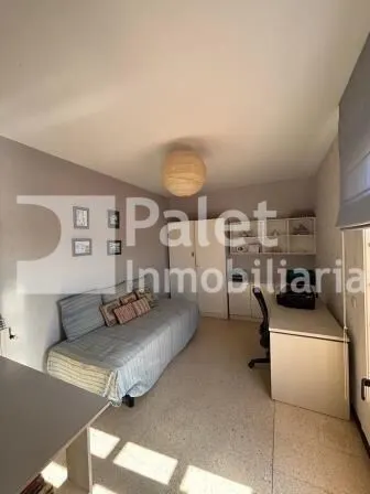 Espectacular casa con piscina y jardín en Vilassar de Dalt — 21