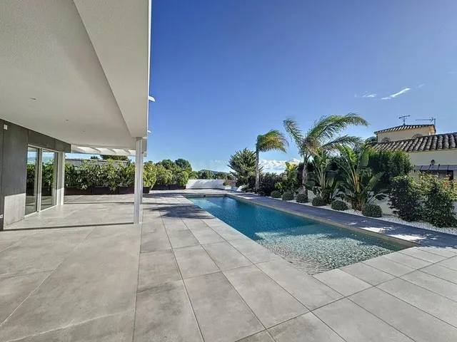 Villa 5 habitaciones 239m² en venta - Cala Advocat - Baladra - foto 2