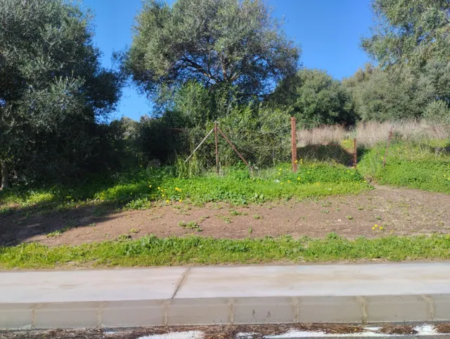 Se vende terreno urbano - foto 4