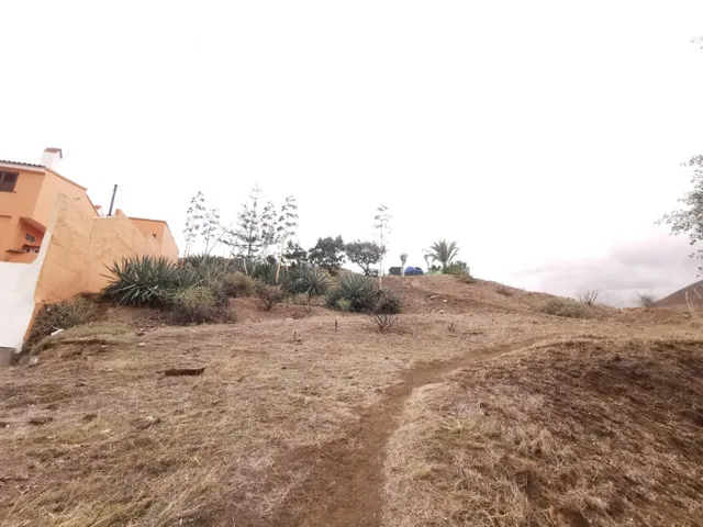 Terreno Urbanizable en Urbanización Santa Margarita (Marzagán) — 5