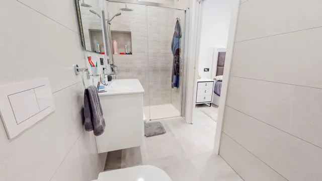 PRECIOSA CASA  A LA VENTA EN BENAHAVIS — 27