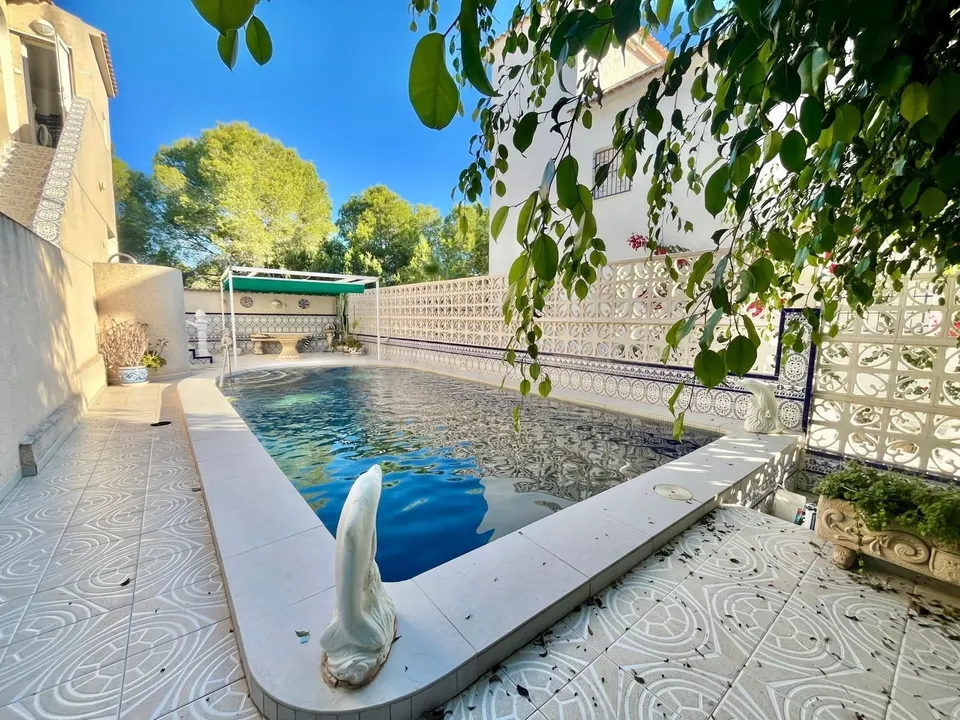 Villa 3 habitaciones 149m² en venta - BLUE LAGOON