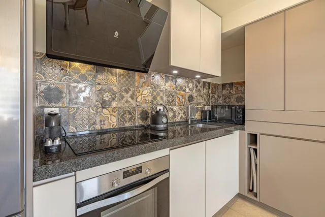 Apartamento 1 habitación 58m² en venta - Marbella — 14