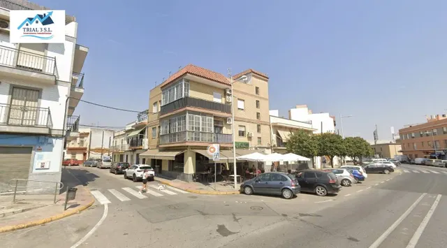 Venta piso en Dos Hermanas (Sevilla)