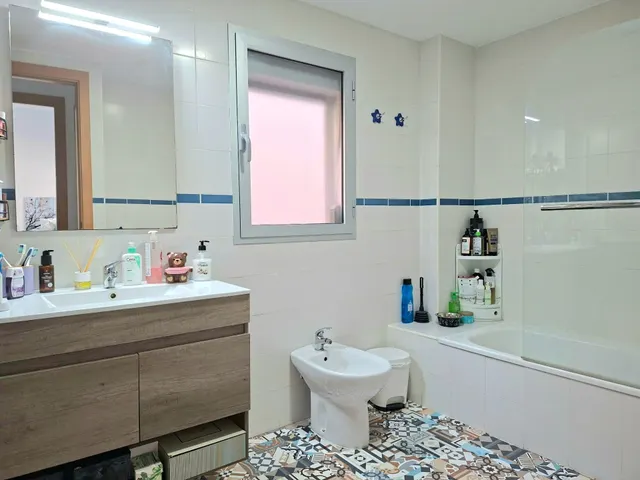 Piso vpo en zona de casines — 8