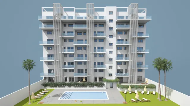 Oficina en venta _Edificio Premium Rosaleda - foto 4