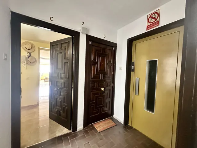 Apartamento 3 habitaciones 95m² en venta - Centro — 21