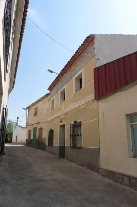 Adosado 89m² en venta - Macisvenda