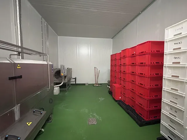 Negocio 12 habitaciones 1253m² en venta - Polígono - Alrededores - Pedanías — 20