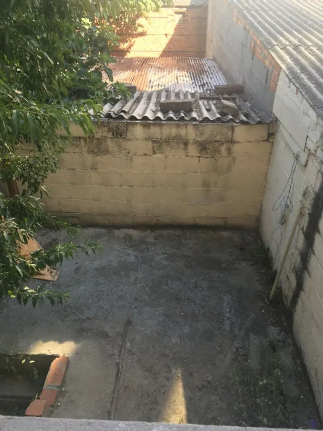 Oportunidad edificio en venta en Flores del Sil. — 11