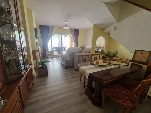 Dúplex en el residencial camino Bitácora en el km 4 de la Manga del Mar Menor. — 15