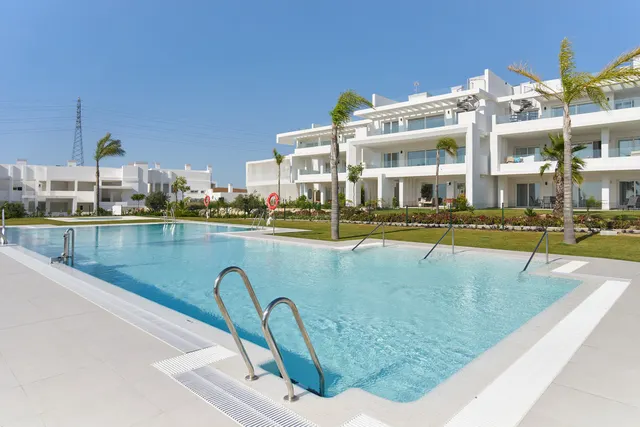 Ático 2 habitaciones 76m² en venta - Costa Del Sol — 29