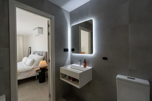 Adosado 4 habitaciones 226m² en venta - Marbella — 34