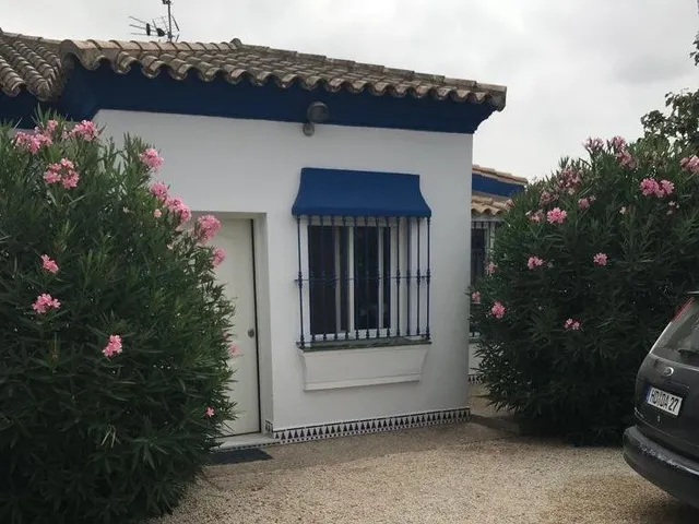 Villa Rosa — 15