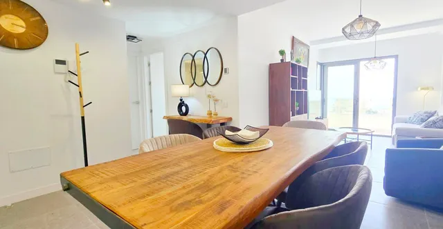 Ático 2 habitaciones 149m² en venta - Centro — 10