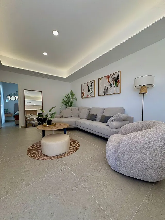 Villa 3 habitaciones 242m² en venta - Roldán — 22
