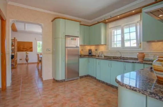 Villa 5 habitaciones 297m² en venta - Calpe — 13