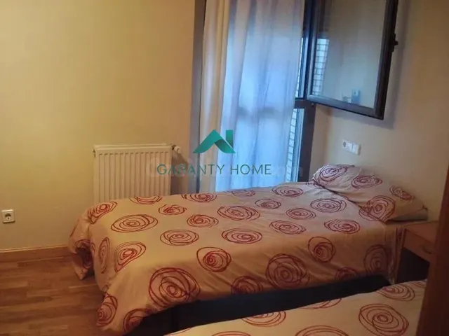 venta piso en Pamplona zona Rochapea - foto 5