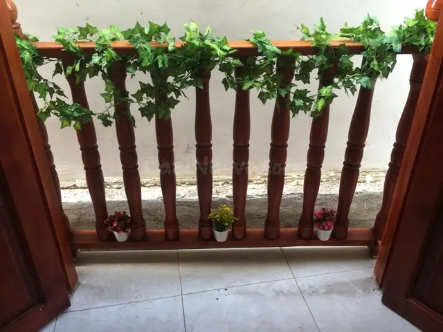 SE VENDE HERMOSO APARTAMENTO DUPLEX UBICADO EN EL CENTRO HIS - foto 5