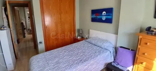 Apartamento céntrico en Torrevieja: 2 hab, 1 baño y solárium — 3