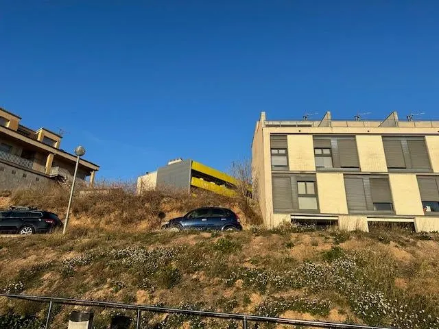 VENTA DE PARCELAS I SOLAR PER EDIFICAR EN CALLÚS — 10